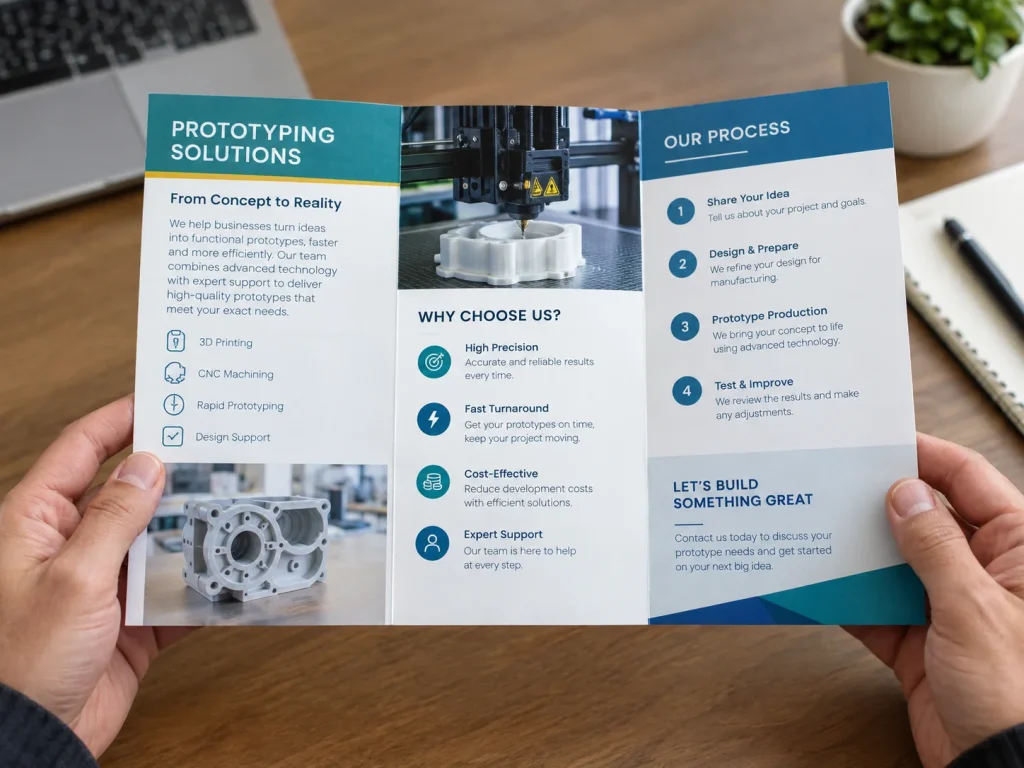 Leaflet